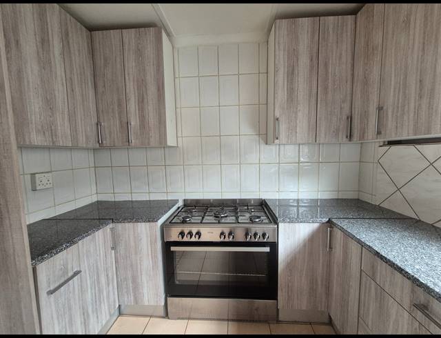 2 BEDROOM GARDEN COTTAGE TO LET IN DALVIEW